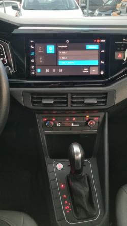 VOLKSWAGEN Nivus 1.0 4P FLEX 200 TSI HIGHLINE TURBO AUTOMTICO