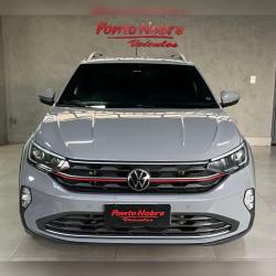 VOLKSWAGEN Nivus 1.0 4P FLEX 200 TSI HIGHLINE TURBO AUTOMTICO