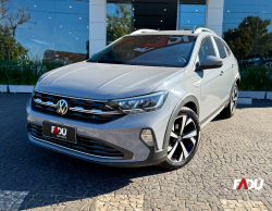 VOLKSWAGEN Nivus 1.0 4P FLEX 200 TSI HIGHLINE TURBO AUTOMTICO