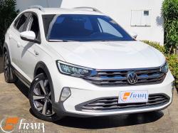 VOLKSWAGEN Nivus 1.0 4P FLEX 200 TSI HIGHLINE TURBO AUTOMTICO