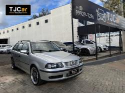 VOLKSWAGEN Parati 1.8 4P G3