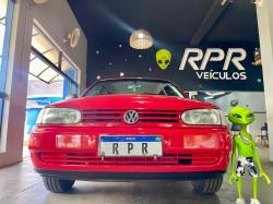 VOLKSWAGEN Parati 1.6 4P CL MI