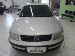 VOLKSWAGEN Passat 1.8 20V 4P TURBO AUTOMTICO