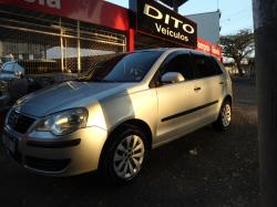 VOLKSWAGEN Polo Hatch 1.6 4P FLEX I-MOTION AUTOMATIZADO