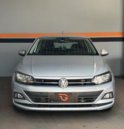 VOLKSWAGEN Polo Hatch 1.0 12V 4P 200 TSI HIGHLINE AUTOMTICO