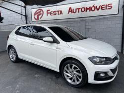 VOLKSWAGEN Polo Hatch 1.0 12V 4P 200 TSI HIGHLINE AUTOMTICO