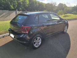 VOLKSWAGEN Polo Hatch 1.0 16V 4P