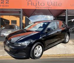 VOLKSWAGEN Polo Hatch 1.6 4P MSI FLEX