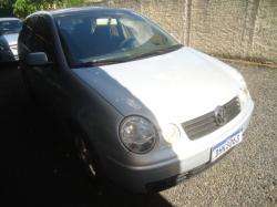 VOLKSWAGEN Polo Hatch 1.6 4P FLEX