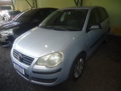 VOLKSWAGEN Polo Hatch 1.6 4P FLEX