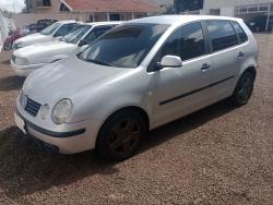 VOLKSWAGEN Polo Hatch 2.0 4P