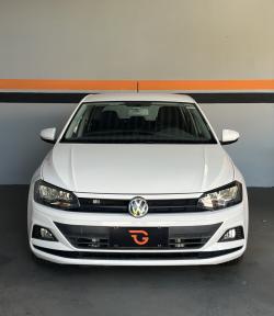 VOLKSWAGEN Polo Hatch 1.6 4P MSI FLEX AUTOMTICO