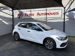 VOLKSWAGEN Polo Hatch 1.0 4P MPI TRACK