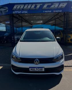 VOLKSWAGEN Polo Hatch 1.0 4P MPI TRACK