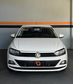 VOLKSWAGEN Polo Hatch 1.0 12V 4P MPI FLEX