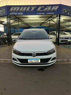 VOLKSWAGEN Polo Hatch 1.0 4P MPI