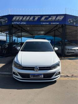 VOLKSWAGEN Polo Hatch 1.0 12V 4P 200 TSI HIGHLINE AUTOMTICO
