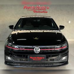 VOLKSWAGEN Polo Hatch 1.4 4P 250 TSI GTS AUTOMTICO