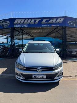 VOLKSWAGEN Polo Hatch 1.0 12V 4P 200 TSI HIGHLINE AUTOMTICO