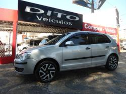 VOLKSWAGEN Polo Hatch 1.6 4P FLEX I-MOTION AUTOMATIZADO