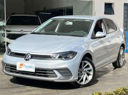 VOLKSWAGEN Polo Hatch 1.0 16V 4P