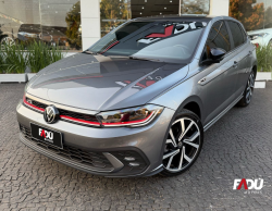 VOLKSWAGEN Polo Hatch 1.4 4P 250 TSI GTS AUTOMTICO