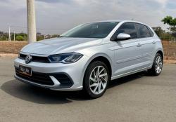 VOLKSWAGEN Polo Hatch 1.0 12V 4P MPI FLEX