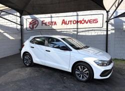 VOLKSWAGEN Polo Hatch 1.0 12V 4P MPI FLEX