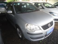 VOLKSWAGEN Polo Sedan 1.6 4P FLEX