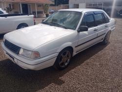 VOLKSWAGEN Santana 1.8 4P