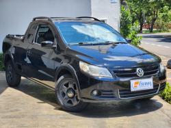 VOLKSWAGEN Saveiro 1.6 CABINE ESTENDIDA FLEX