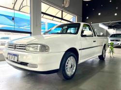 VOLKSWAGEN Saveiro 1.6 GL