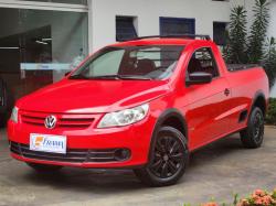 VOLKSWAGEN Saveiro 1.6 CS