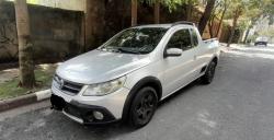 VOLKSWAGEN Saveiro 1.6 G5 TROOPER CABINE ESTENDIDA FLEX