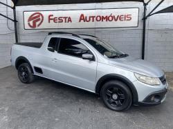 VOLKSWAGEN Saveiro 1.6 G4 CABINE ESTENDIDA FLEX