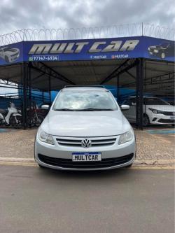 VOLKSWAGEN Saveiro 1.6 G5 TREND FLEX