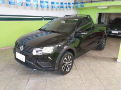 VOLKSWAGEN Saveiro 1.6 G6 TREND FLEX