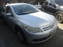 VOLKSWAGEN Saveiro 1.6 G5 TREND FLEX