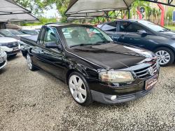 VOLKSWAGEN Saveiro 1.6 G4 FLEX