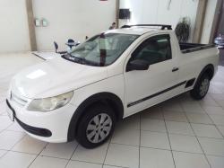 VOLKSWAGEN Saveiro 1.6 CS