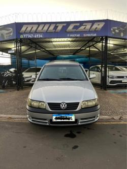 VOLKSWAGEN Saveiro 1.6 G3 FLEX
