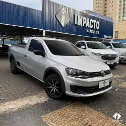 VOLKSWAGEN Saveiro 1.6 CS