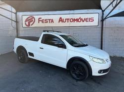 VOLKSWAGEN Saveiro 1.6 CS