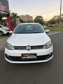 VOLKSWAGEN Saveiro 1.6 G6 TRENDLINE CABINE ESTENDIDA FLEX