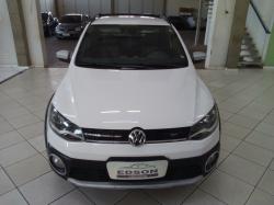 VOLKSWAGEN Saveiro 1.6 16V G6 CROSS CABINE ESTENDIDA FLEX