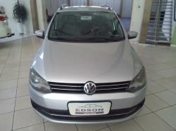 VOLKSWAGEN Space Fox 1.6 4P FLEX I-TREND