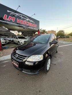 VOLKSWAGEN Space Fox 1.6 4P FLEX