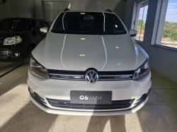 VOLKSWAGEN Space Fox 1.6 4P FLEX COMFORTLINE