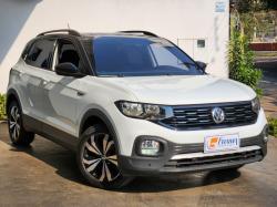 VOLKSWAGEN T-Cross 1.0 4P 200 TSI FLEX COMFORTLINE AUTOMTICO