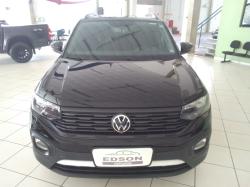 VOLKSWAGEN T-Cross 1.0 4P 200 TSI FLEX SENSE AUTOMTICO